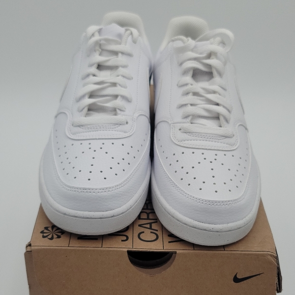 Nike Court Vision Low - Picture 2 of 2